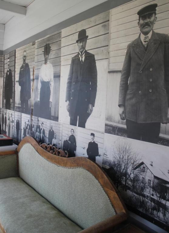 Kvarnbo Pensionat Saltvik Exteriér fotografie