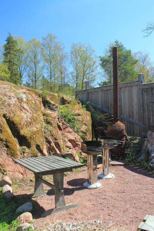Kvarnbo Pensionat Saltvik Exteriér fotografie